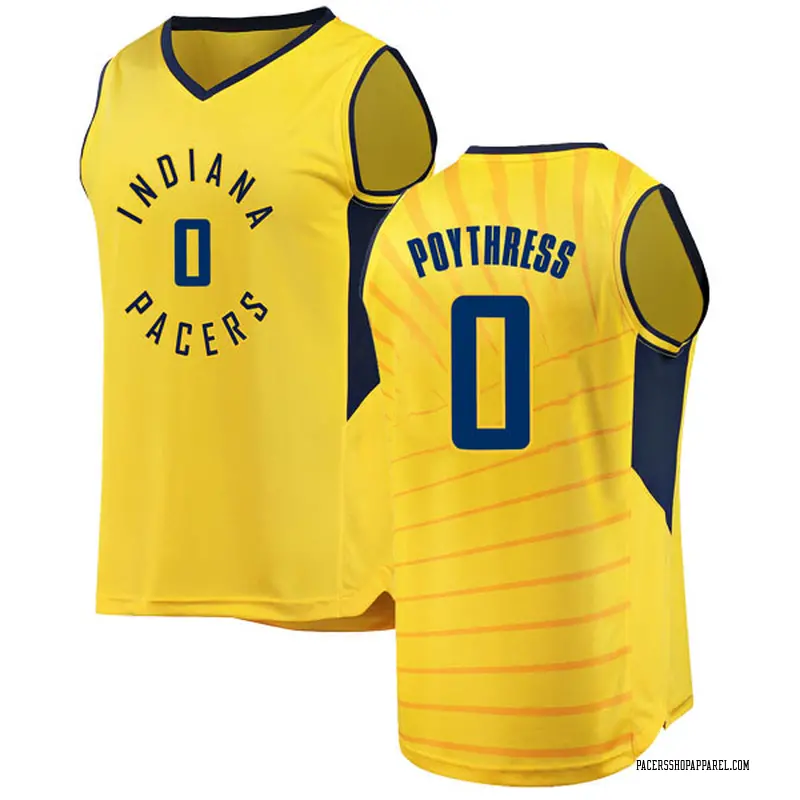 alex poythress jersey