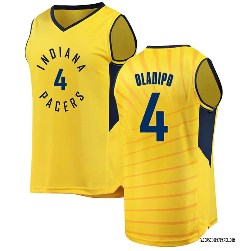 victor oladipo jersey pacers