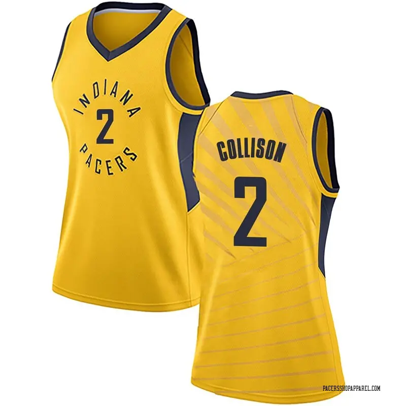 darren collison jersey