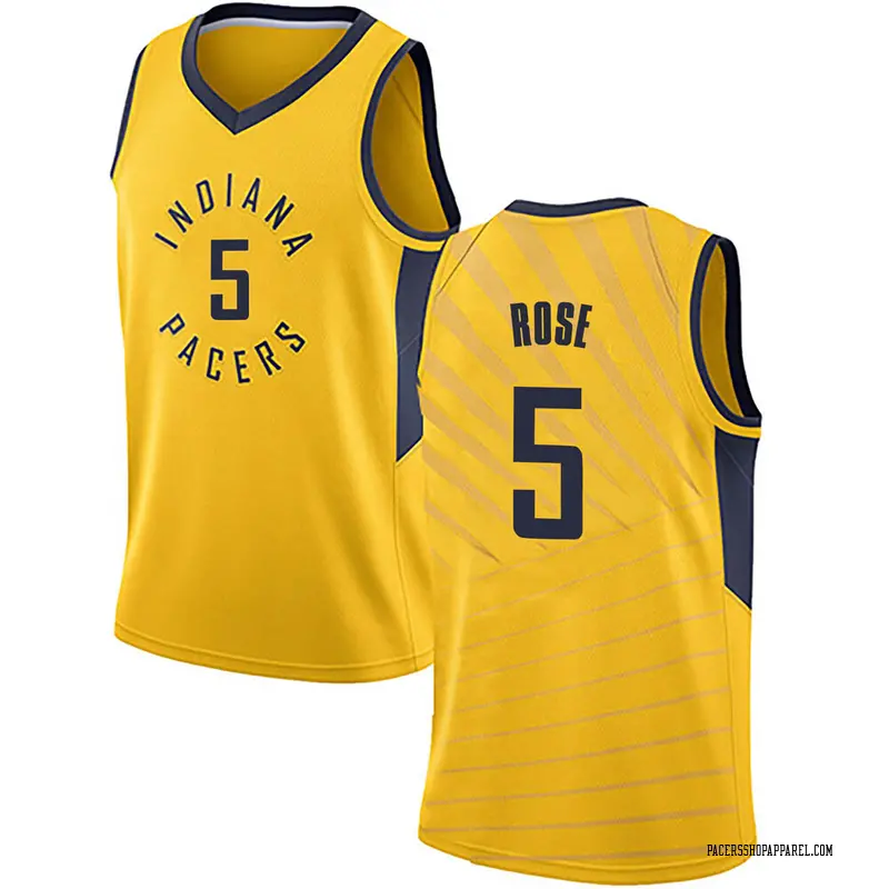 jalen rose jersey