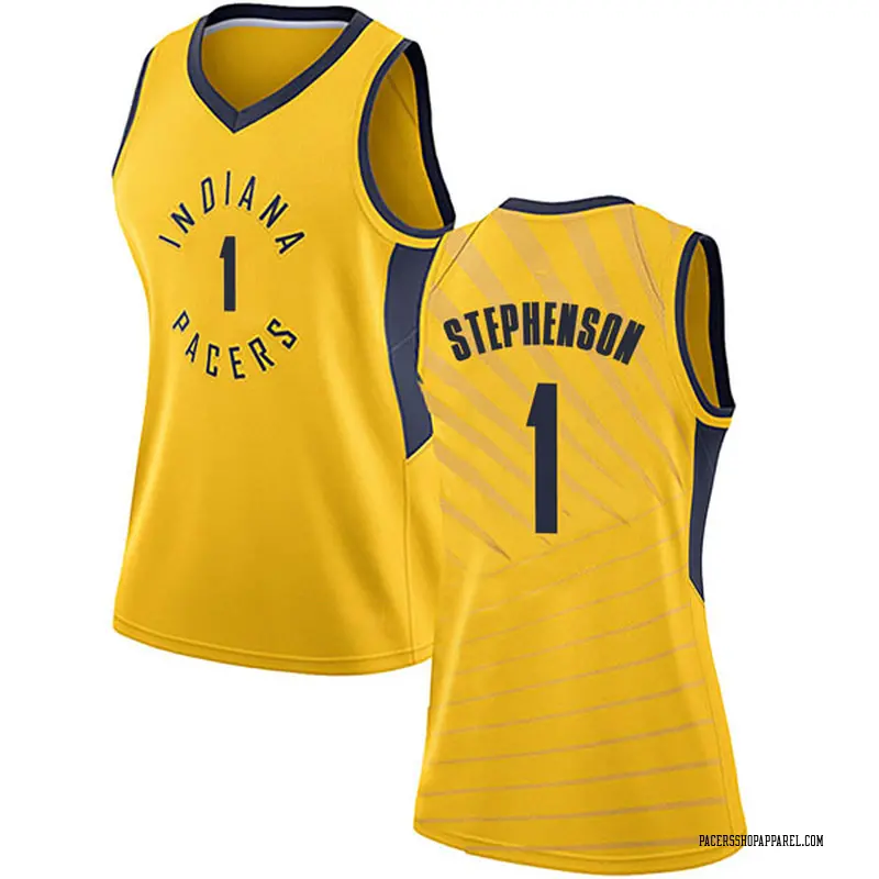 indiana pacers women's apparel