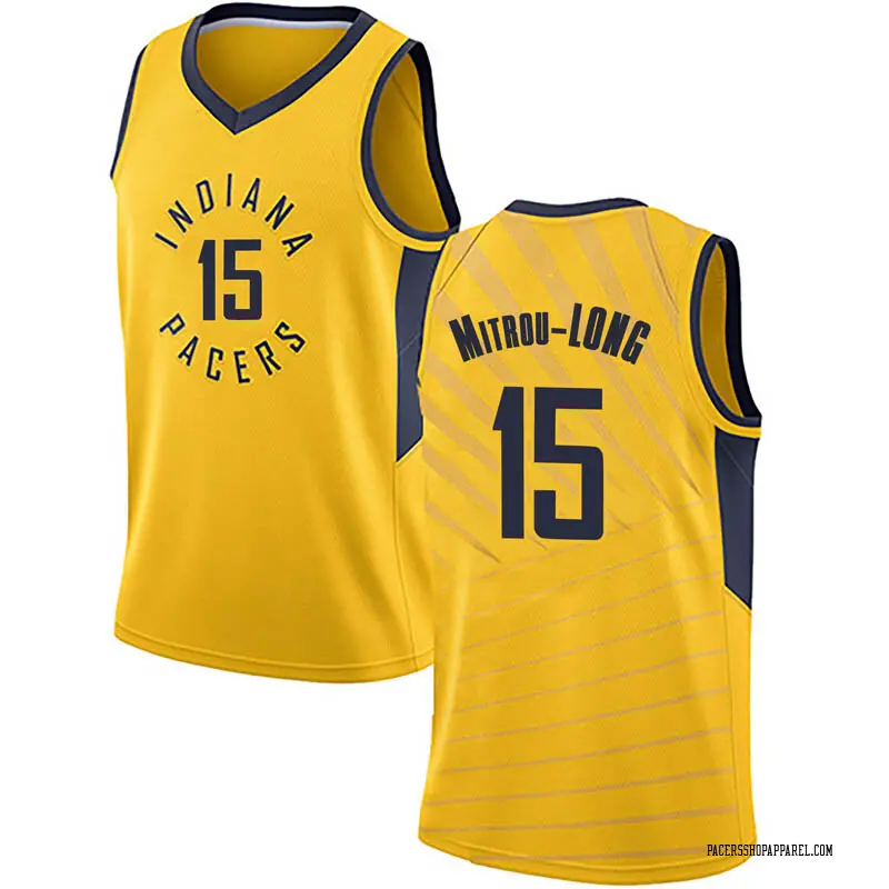 naz mitrou long jersey