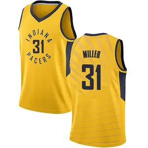 reggie miller replica jersey