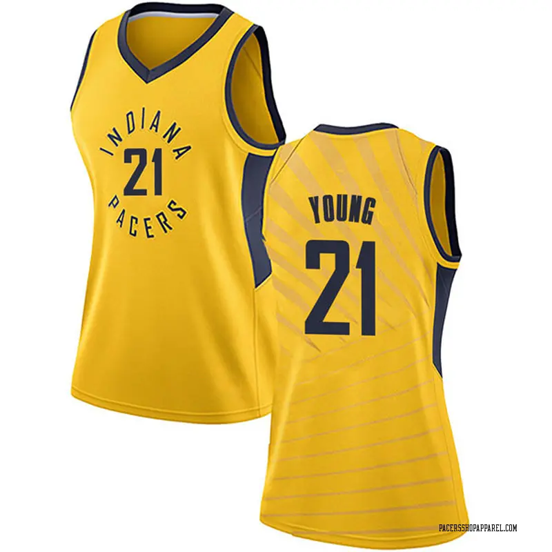 thaddeus young jersey