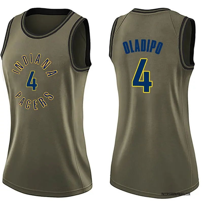 victor oladipo pacers jersey