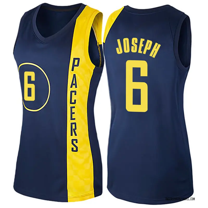 pacers nike shirt