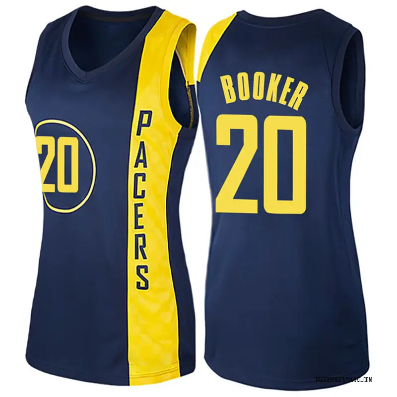 trevor booker jersey