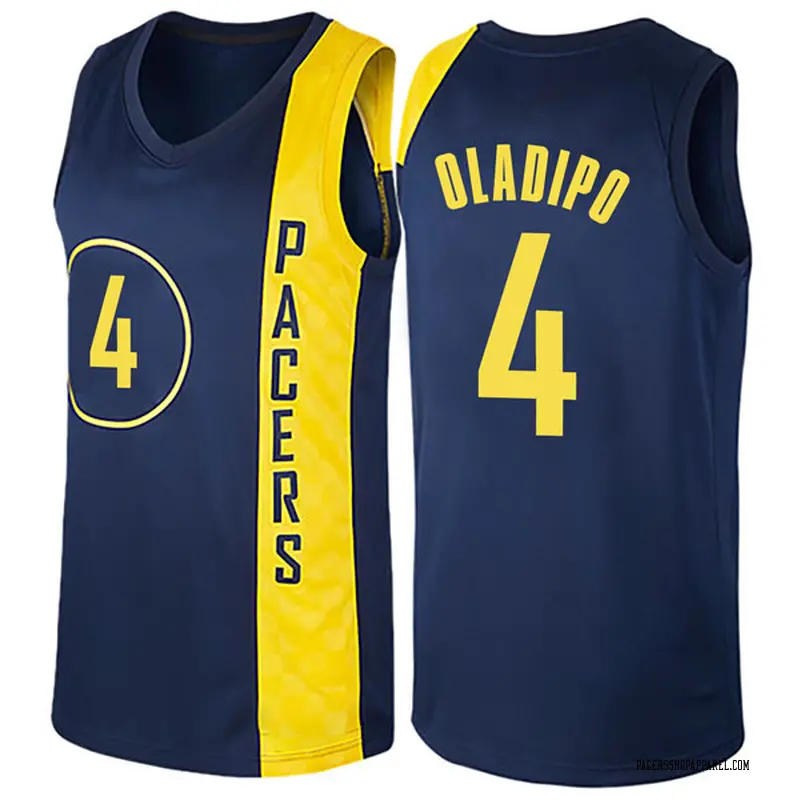 womens pacers jersey