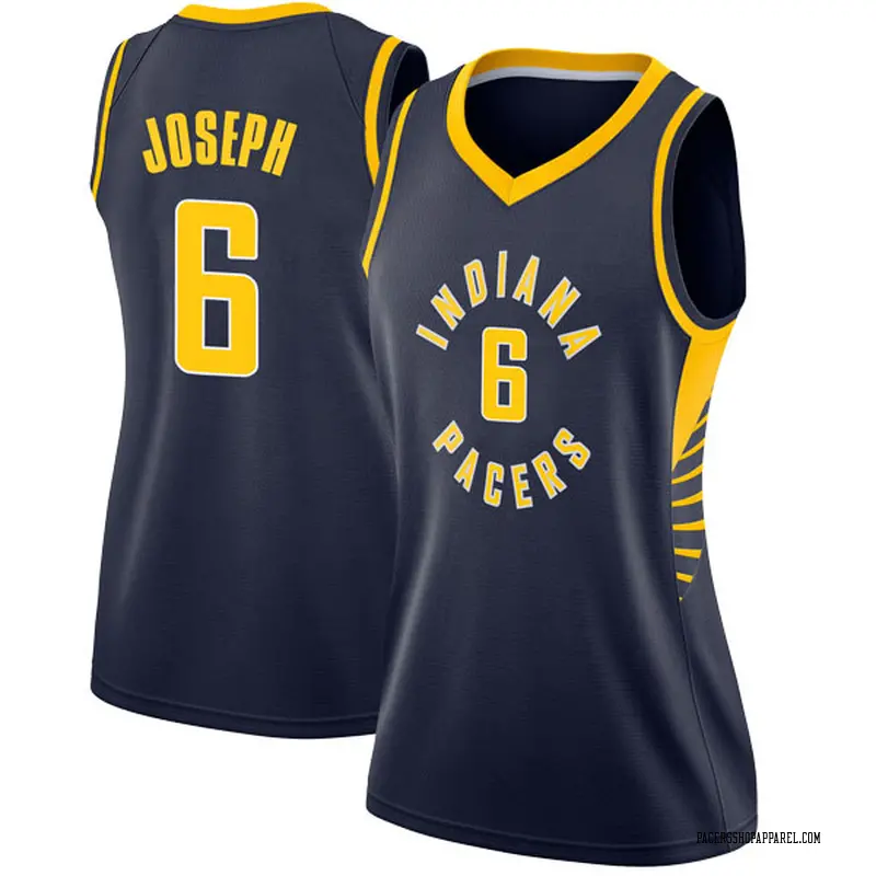 pacers nike shirt
