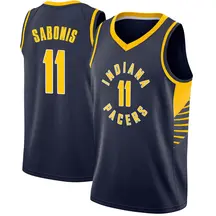 sabonis jersey