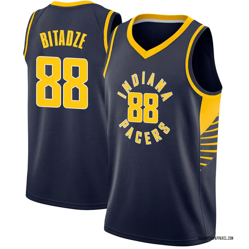 goga bitadze jersey