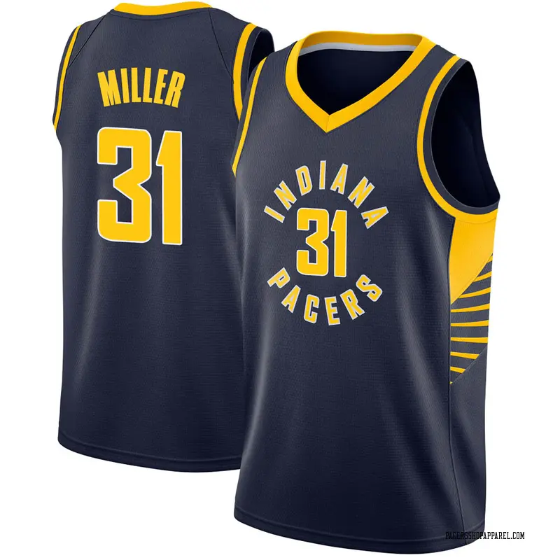 miller jersey