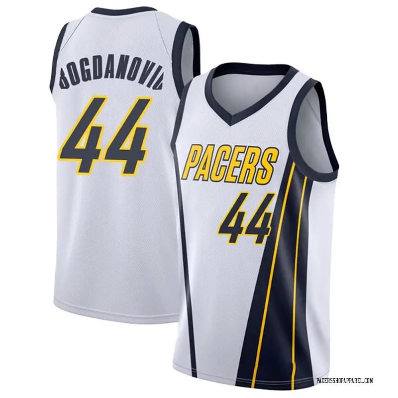 bojan bogdanovic pacers jersey