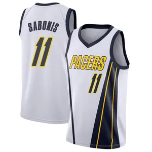 sabonis jersey