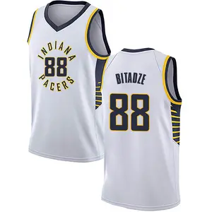goga bitadze jersey