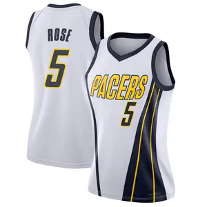 jalen rose jersey
