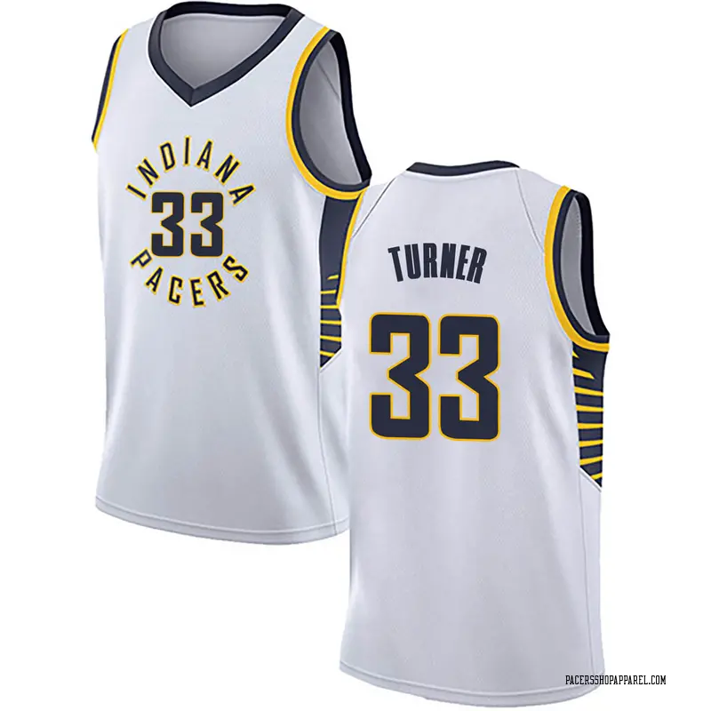 myles turner jersey number