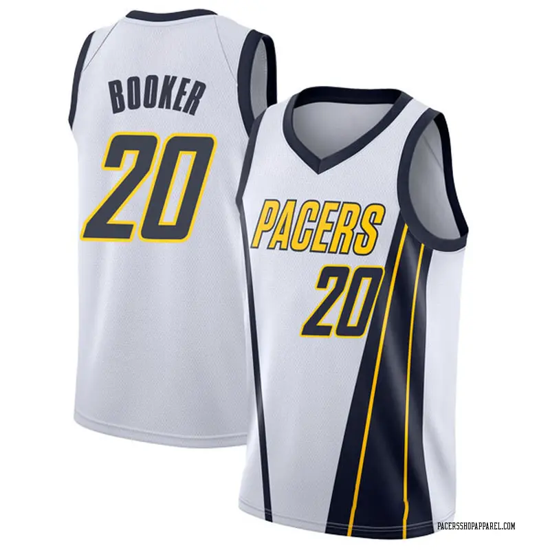 Trevor booker jersey 2025