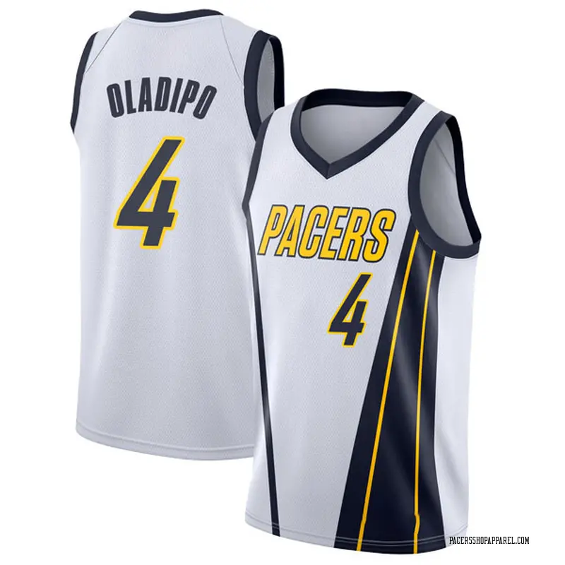indiana pacers jersey 2018
